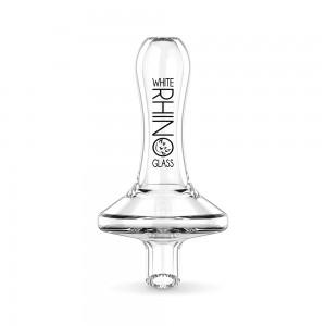 White Rhino Carb Cap - Directional - (Display of 20)